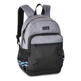 Mochila De Costas Oficial