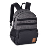 Mochila De Costas Oficial