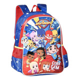 Mochila De Costas Os