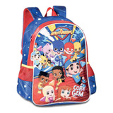 Mochila De Costas Os