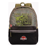 Mochila De Costas Sestini