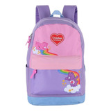 Mochila De Costas Ursinhos