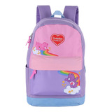 Mochila De Costas Ursinhos