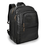 Mochila De Couro 100