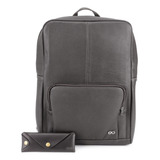 Mochila De Couro Legitimo