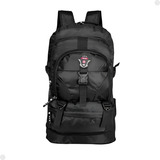 Mochila De Emergencia Mochila Tatica Viagem Passeio Esporte