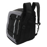 Mochila De Esqui Bolsa Para Botas De Esqui 65l Oxford De Gra