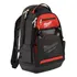 Mochila De Ferramentas Milwaukee Com Base Reforçada 48228200 Cor Vermelha