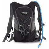Mochila De Hidratacao 2