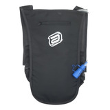 Mochila De Hidratação Asw Factory Preta 2 Litros