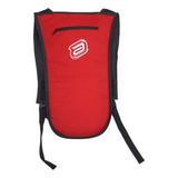Mochila De Hidratação Asw Factory Vermelha 2 Litros