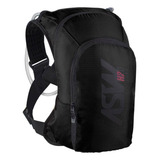 Mochila De Hidratação Asw Tank Preto 3l