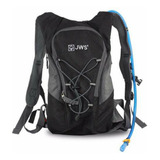 Mochila De Hidratação Bolsa Com Refil Tipo Camelback
