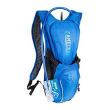Mochila De Hidratação Camelbak Ratchet 3 L Bike Caminhada Azul