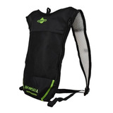Mochila De Hidratação Ciclismo Bike Trilha Refil 2 Litros