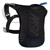 Mochila De Hidratação Ciclismo Corrida Asw Race 2 Litros