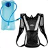Mochila De Hidratação Com Bolsa De Água 2l   Prática E Confortável Para Ciclismo  Trilhas E Corridas   Marca Lorben