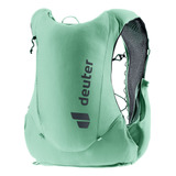 Mochila De Hidratação Deuter Traick 9 Sl Trail Running