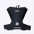 Mochila De Hidratação Hupi Huwe Lite Preto Com Refil Bike