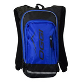 Mochila De Hidratação Oggi Big Wheel 2 Litros Bike Mtb