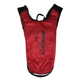 Mochila De Hidratação Oggi Big Wheel Race Vermelho 2l