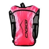 Mochila De Hidratacao Oggi Hacker Race 2l
