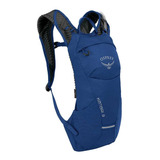Mochila De Hidratação Reservatório Katari 3 Litros Osprey