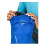 Mochila De Hidratação Reservatório Katari 3 Litros Osprey