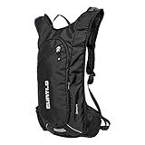 Mochila De Hidratação Sahara 2L Térmica Preto