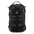 Mochila De Hidratação Tática Modular Assault 30l Notebook 15 Cor Preto Desenho Do Tecido Liso