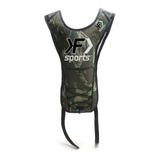 Mochila De Hidratação Térmica F Sports 2 Litros