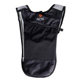 Mochila De Hiratação Adventure Cinza Acte Sports