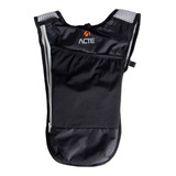 Mochila De Hiratação De Adventure Cinza