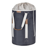 Mochila De Lavanderia Duffel