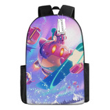 Mochila De Lazer Factory
