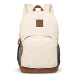 Mochila De Lona De