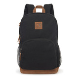 Mochila De Lona Ocean