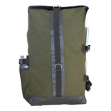 Mochila De Lona Tipo