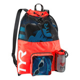 Mochila De Malha Tyr
