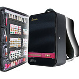 Mochila De Manicure Para