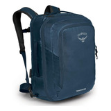 Mochila De Mão Global Osprey Transporter 36l Azul Venturi