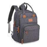 Mochila De Maternidade Donna