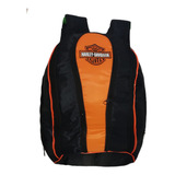 Mochila De Nylon Impermeavel