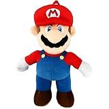 Mochila De Pelucia Nintendo