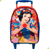 Mochila De Rodinha Ariel