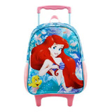 Mochila De Rodinha Ariel