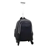 Mochila De Rodinha Grande