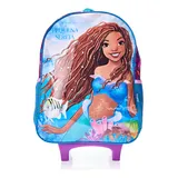 Mochila De Rodinhas A
