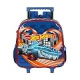 Mochila De Rodinhas Escolar