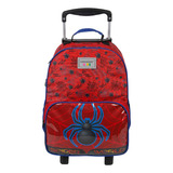Mochila De Rodinhas G